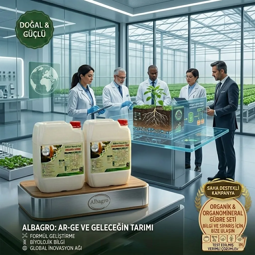 Toprak Sağlığı ve pH Düzenleme Hizmetleri